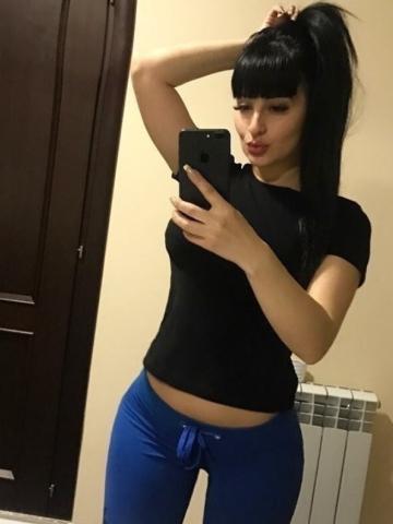 Анкета проститутки Виктория, Крайновка, 23 года, №117058